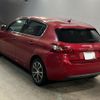 peugeot 308 2017 CFJ1825121 image 2