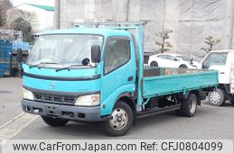 toyota dyna-truck 2004 25012111