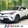 toyota c-hr 2018 -TOYOTA--C-HR DAA-ZYX10--ZYX10-2136130---TOYOTA--C-HR DAA-ZYX10--ZYX10-2136130- image 1