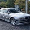 bmw 7-series 2000 -ＢＭＷ--7ｼﾘｰｽﾞ GJ50-0DD63347---ＢＭＷ--7ｼﾘｰｽﾞ GJ50-0DD63347- image 1