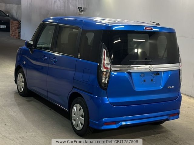 suzuki solio 2021 CFJ1757598 image 2
