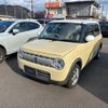 suzuki alto-lapin 2016 -SUZUKI--Alto Lapin DBA-HE33S--HE33S-133648---SUZUKI--Alto Lapin DBA-HE33S--HE33S-133648- image 1