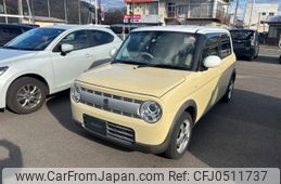 suzuki alto-lapin 2016 -SUZUKI--Alto Lapin DBA-HE33S--HE33S-133648---SUZUKI--Alto Lapin DBA-HE33S--HE33S-133648-