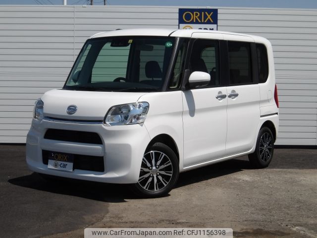 daihatsu tanto 2019 -DAIHATSU--Tanto DBA-LA600S--LA600S-0755967---DAIHATSU--Tanto DBA-LA600S--LA600S-0755967- image 1