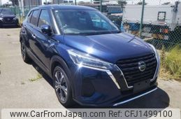 nissan kix 2023 -NISSAN--KIX 6AA-SNP15--SNP15-003868---NISSAN--KIX 6AA-SNP15--SNP15-003868-