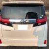 toyota alphard 2018 -TOYOTA--Alphard AGH30W--0162169---TOYOTA--Alphard AGH30W--0162169- image 17