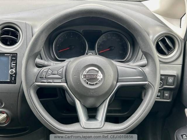 nissan note 2017 -NISSAN--Note DBA-E12--E12-531918---NISSAN--Note DBA-E12--E12-531918- image 2