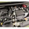 daihatsu taft 2021 CFJ1512349 image 13