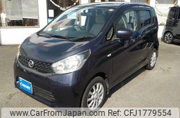 nissan dayz 2014 CFJ1779554
