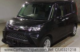 toyota roomy 2021 quick_quick_5BA-M900A_0575369