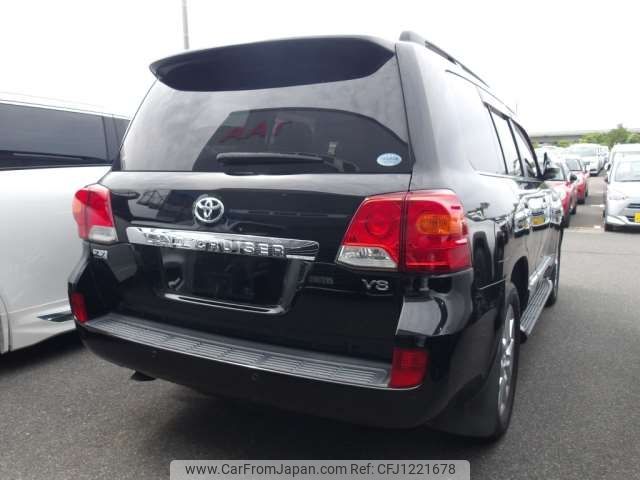 toyota land-cruiser-wagon 2012 -TOYOTA--Land Cruiser Wagon CBA-URJ202W--URJ202W-4024253---TOYOTA--Land Cruiser Wagon CBA-URJ202W--URJ202W-4024253- image 2