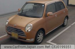 daihatsu mira-gino 2005 -DAIHATSU 【広島 583あ273】--Mira Gino L650S-0035398---DAIHATSU 【広島 583あ273】--Mira Gino L650S-0035398-