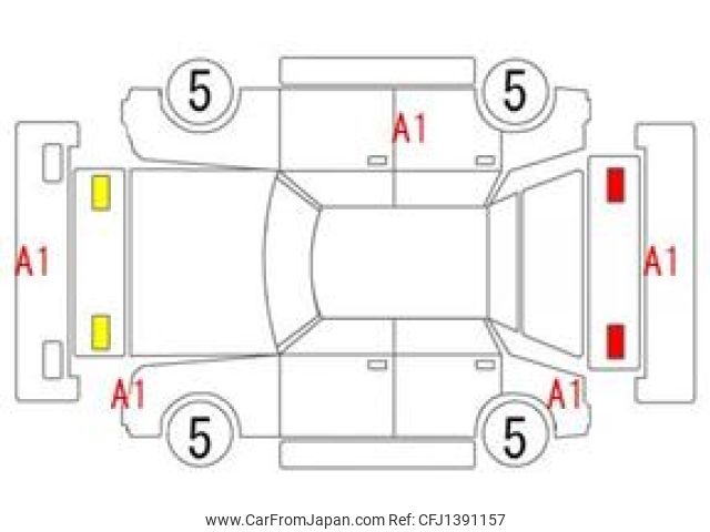 toyota voxy 2020 -TOYOTA--Voxy 3BA-ZRR80W--ZRR80-0629276---TOYOTA--Voxy 3BA-ZRR80W--ZRR80-0629276- image 2