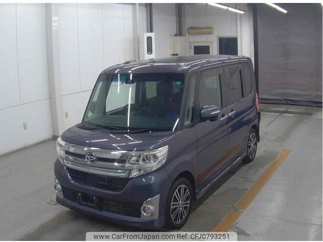 daihatsu tanto 2016 quick_quick_DBA-LA600S_LA600S-0348756 image 1