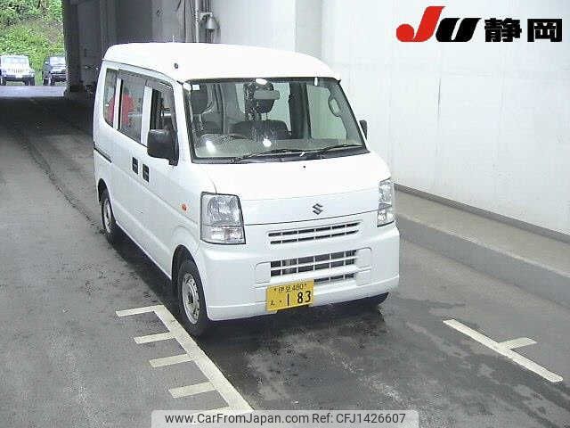 suzuki every 2014 -SUZUKI 【伊豆 480ｴ183】--Every DA64V-836020---SUZUKI 【伊豆 480ｴ183】--Every DA64V-836020- image 1