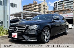 mercedes-benz e-class-station-wagon 2018 -MERCEDES-BENZ--Benz E Class Wagon RBA-213245C--WDD2132452A481163---MERCEDES-BENZ--Benz E Class Wagon RBA-213245C--WDD2132452A481163-