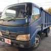 hino dutro 2006 CFJ8151372 image 1