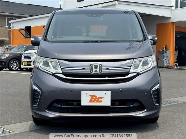 honda stepwagon 2015 -HONDA--Stepwgn DBA-RP1--RP1-1006532---HONDA--Stepwgn DBA-RP1--RP1-1006532- image 2