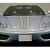 ferrari 360 2006 CFJ9523335 image 2