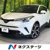 toyota c-hr 2017 -TOYOTA--C-HR DAA-ZYX10--ZYX10-2038929---TOYOTA--C-HR DAA-ZYX10--ZYX10-2038929- image 1