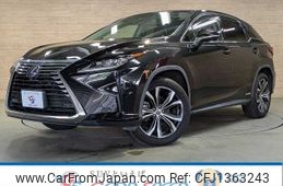 lexus rx 2016 -LEXUS--Lexus RX DAA-GYL20W--GYL20-0003297---LEXUS--Lexus RX DAA-GYL20W--GYL20-0003297-