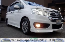 honda stepwagon 2014 -HONDA--Stepwgn RK5--1412681---HONDA--Stepwgn RK5--1412681-
