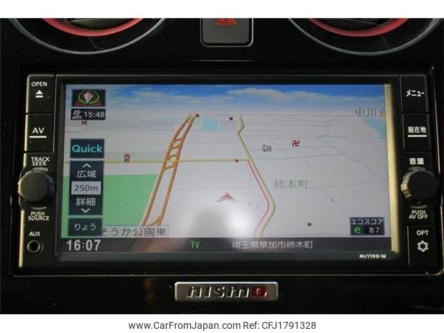 nissan note 2019 CFJ1791328 image 2