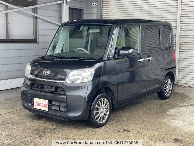 daihatsu tanto 2016 CFJ1776065 image 1