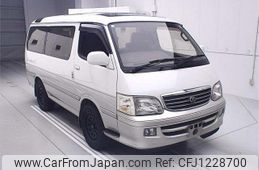 toyota hiace-wagon 1999 -TOYOTA--Hiace Wagon KZH100G-0039639---TOYOTA--Hiace Wagon KZH100G-0039639-