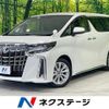 toyota alphard 2018 quick_quick_AGH30W_AGH30-0184157 image 1