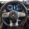 mercedes-benz c-class 2019 quick_quick_CBA-205364_WDD2053642F763242 image 7