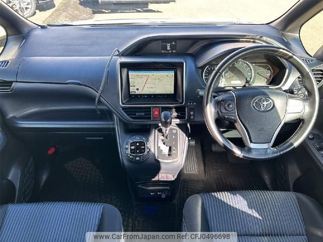 toyota voxy 2014 quick_quick_ZRR85W_ZRR85-0002272 image 2