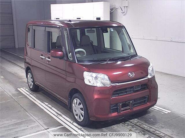 daihatsu tanto 2015 -DAIHATSU--Tanto LA600S-0297051---DAIHATSU--Tanto LA600S-0297051- image 1