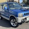 suzuki jimny 2001 -SUZUKI--Jimny TA-JB23W--JB23W-226582---SUZUKI--Jimny TA-JB23W--JB23W-226582- image 1