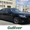 toyota crown 2019 -TOYOTA--Crown 6AA-AZSH20--AZSH20-1030880---TOYOTA--Crown 6AA-AZSH20--AZSH20-1030880- image 1