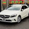 mercedes-benz a-class 2016 CFJ1858864 image 3