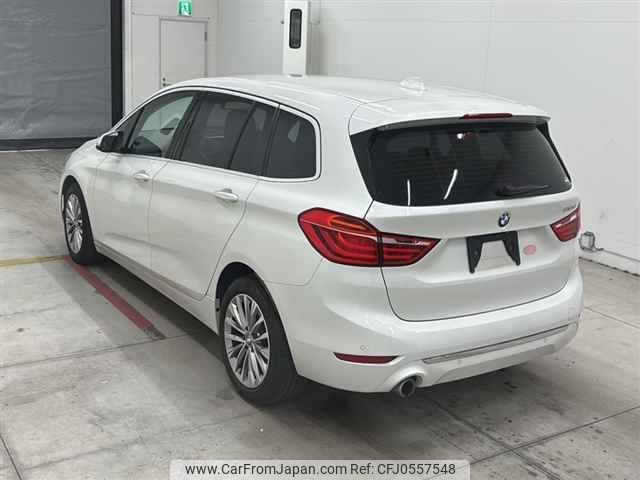 bmw 2-series 2019 -BMW--BMW 2 Series 2E20-WBA7P120005N41935---BMW--BMW 2 Series 2E20-WBA7P120005N41935- image 2