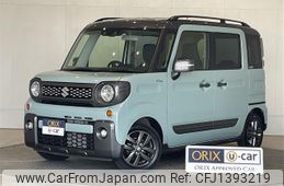 suzuki spacia 2023 CFJ1393219