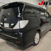 toyota vellfire 2010 -TOYOTA 【富山 309ﾇ333】--Vellfire ANH25W--ANH25W-8018845---TOYOTA 【富山 309ﾇ333】--Vellfire ANH25W--ANH25W-8018845- image 6