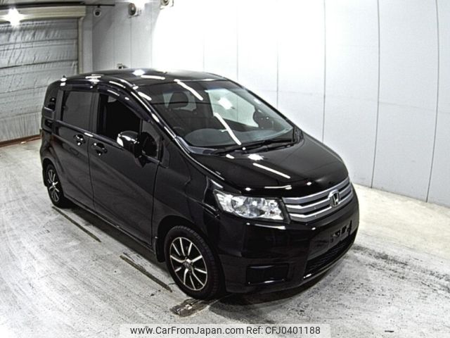 honda freed-spike 2013 -HONDA--Freed Spike GB3-1515239---HONDA--Freed Spike GB3-1515239- image 1