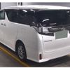toyota vellfire 2018 quick_quick_DBA-AGH30W_AGH30-0169900 image 5