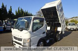 mitsubishi-fuso canter 2011 GOO_NET_EXCHANGE_1002439A30230621W002