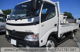 hino dutro 2009 CFJ1781387