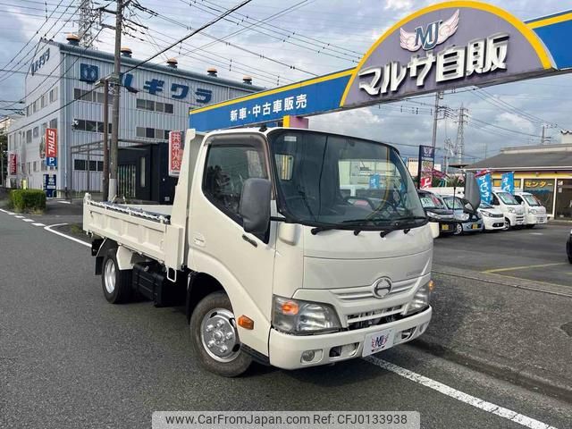 hino dutro 2014 GOO_NET_EXCHANGE_0600699A30240822W001 image 2