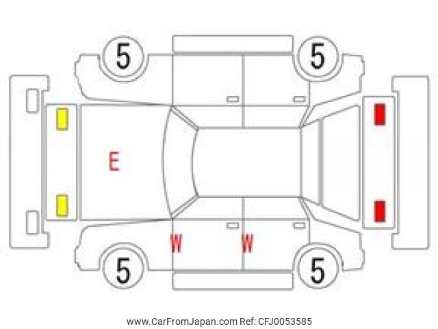 audi s3 2017 -AUDI--Audi S3 ABA-8VDJHF--WAUZZZ8V4H1022748---AUDI--Audi S3 ABA-8VDJHF--WAUZZZ8V4H1022748- image 2