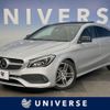 mercedes-benz cla-class 2016 -MERCEDES-BENZ--Benz CLA DBA-117942--WDD1179422N404208---MERCEDES-BENZ--Benz CLA DBA-117942--WDD1179422N404208- image 1