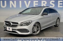 mercedes-benz cla-class 2016 -MERCEDES-BENZ--Benz CLA DBA-117942--WDD1179422N404208---MERCEDES-BENZ--Benz CLA DBA-117942--WDD1179422N404208-
