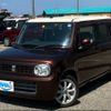 suzuki alto-lapin 2009 CFJ1613535 image 10