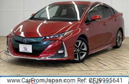 toyota prius-phv 2017 quick_quick_DLA-ZVW52_ZVW52-3013886