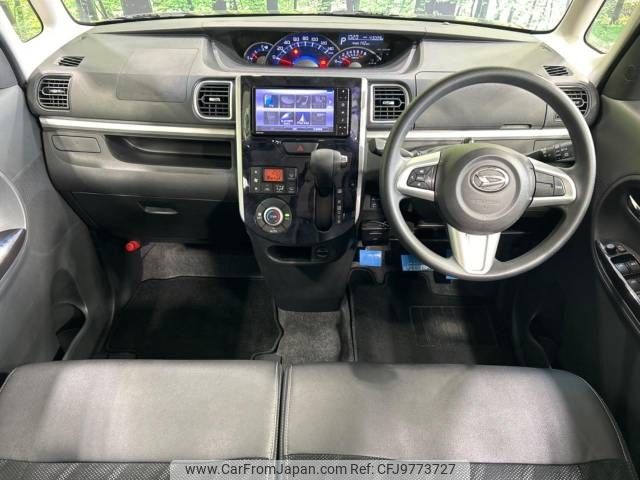 daihatsu tanto 2019 -DAIHATSU--Tanto DBA-LA600S--LA600S-0766361---DAIHATSU--Tanto DBA-LA600S--LA600S-0766361- image 2